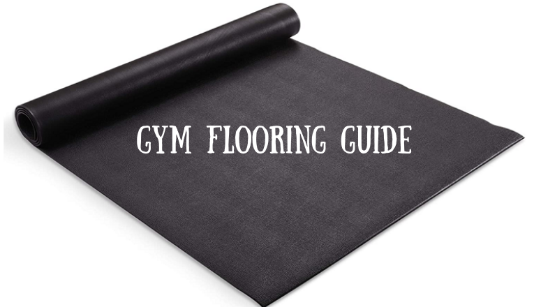 Gym Flooring Guide