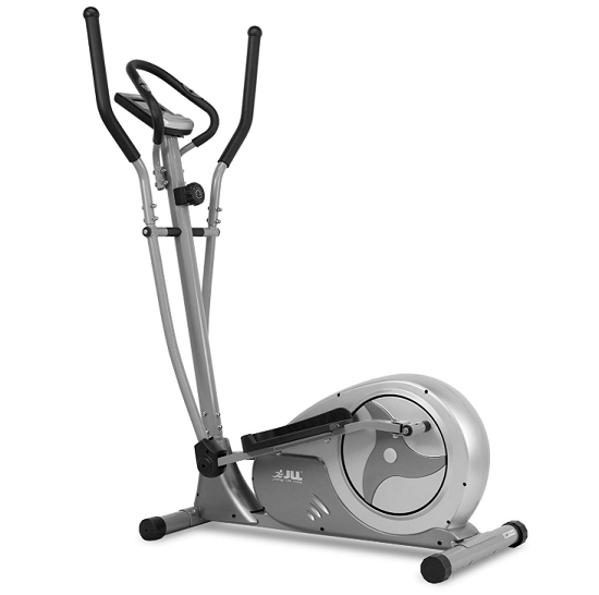 JLL CT300 Elliptical Trainer Review