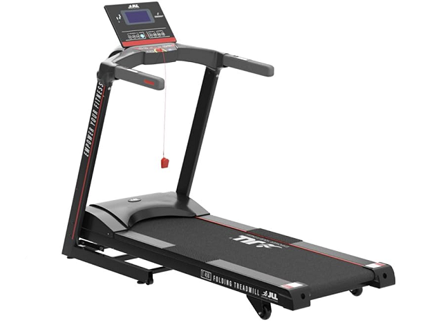 my super detailed review of the JLL T450 Treadmill
