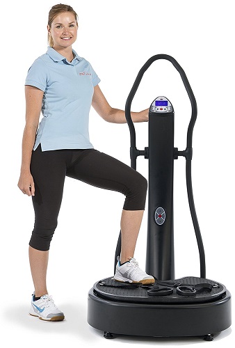Best Vibration Exerciser