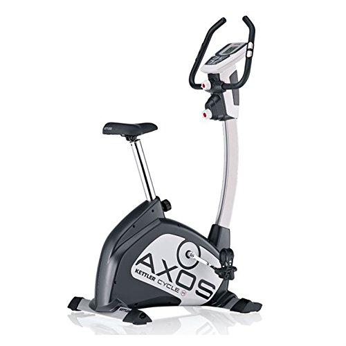brand patrouille dempen Kettler Cycle M Exercise Bike Review - Fitness Review