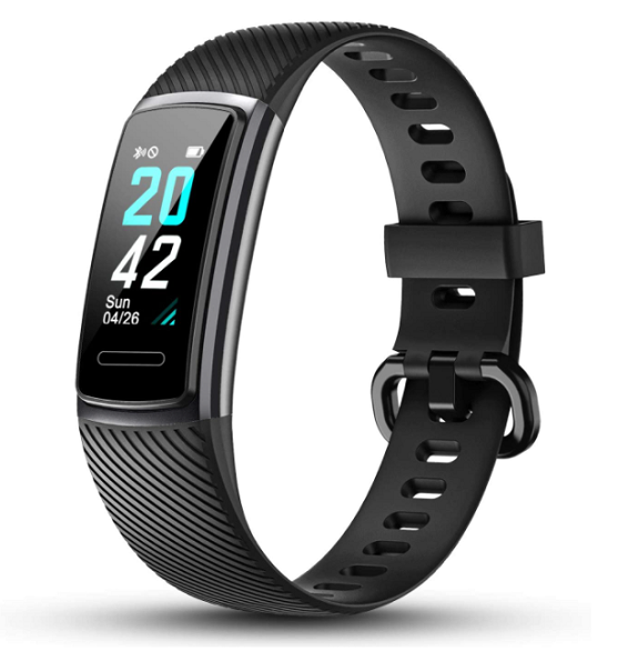 Cheap App Compatible Fitness Tracker