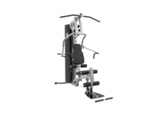 Life Fitness G2 Multi Gym Review