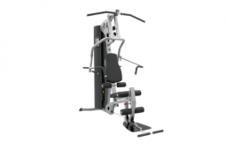 Life Fitness G2 Multi Gym Review