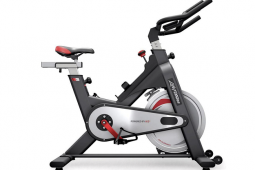 Life Fitness LC1 Indoor Cycle Review