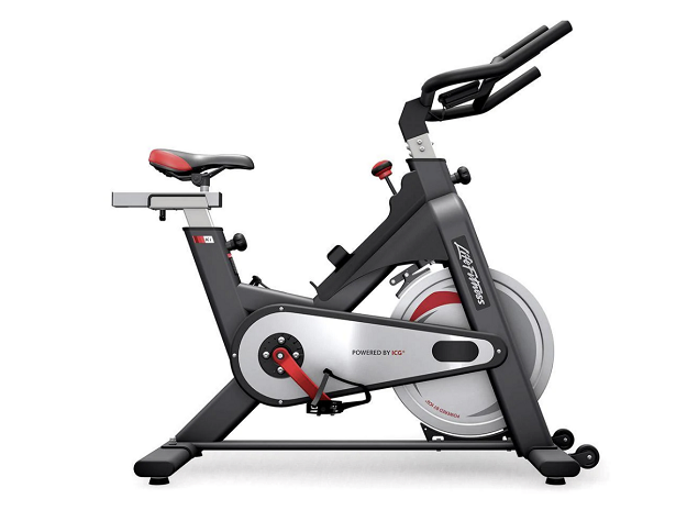 Life Fitness LC1 Indoor Cycle Review
