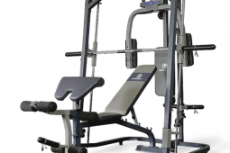 Marcy MP3100 Smith Machine Review