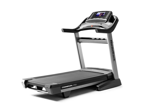 Nordic Track 1750 Commercial Treadmill Review