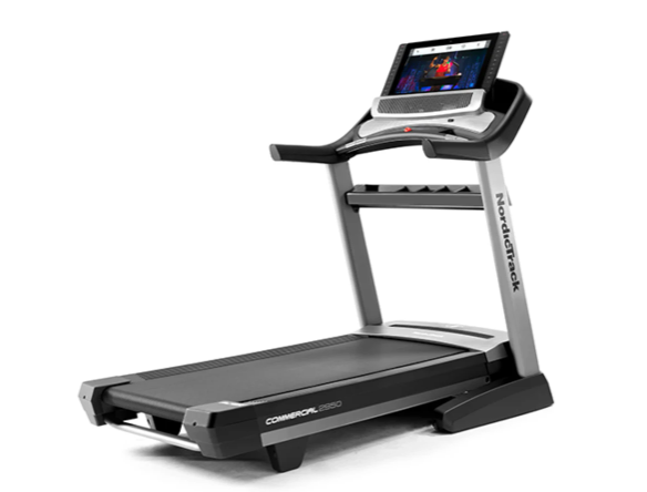 Nordic Track 2950 Treadmill Review