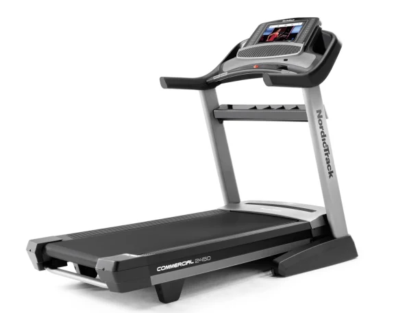 NordicTrack 2450 Commercial Treadmill Review
