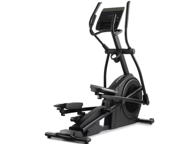 Detailed Review of the NordicTrack AirGlide LE Elliptical Trainer