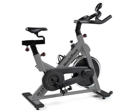 NordicTrack GX3.9 Exercise Bike Review