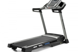 S20i Treadmill Review NordicTrack