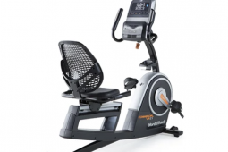 Sportstech ES600 Professional Recumbent 