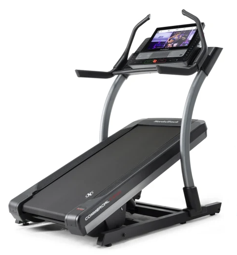 X22i Incline Treadmill NordicTrack