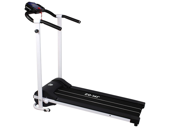 Confidence Fitness Unisex Treadmill