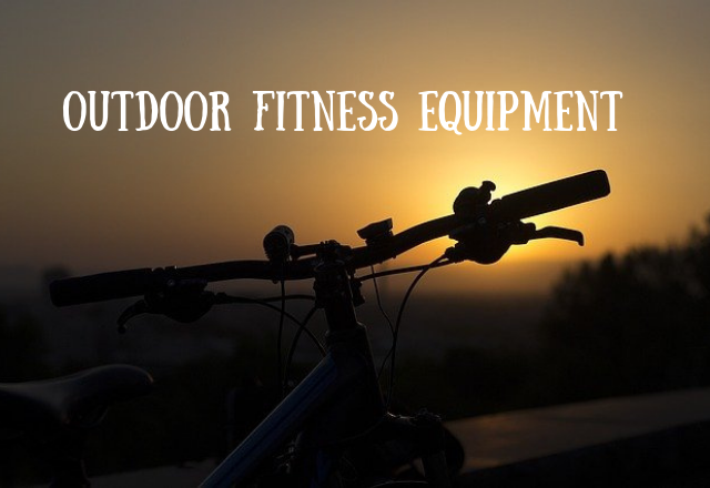 Best Outdoor Fitness Equipment