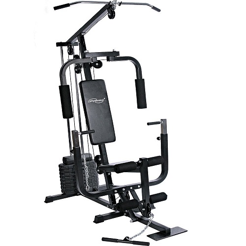 Physionics Multi-Functional Home Gym Review