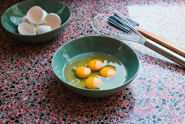 How to Prepare Eggs