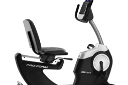 NordicTrack VR19 Recumbent Exercise 