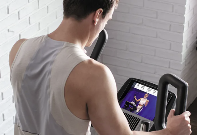 iFit with the HIIT L6