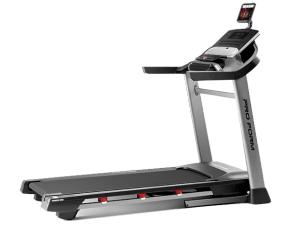 Proform Power Series 995i Treadmill Review