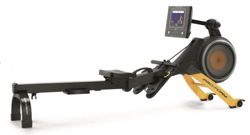 ProForm Carbon R10 Rowing Machine Review