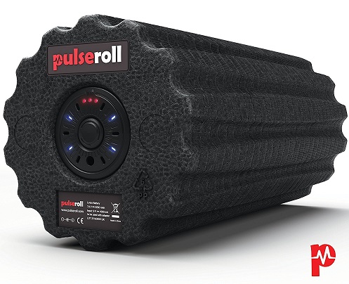 Pulseroll Review Foam Roller