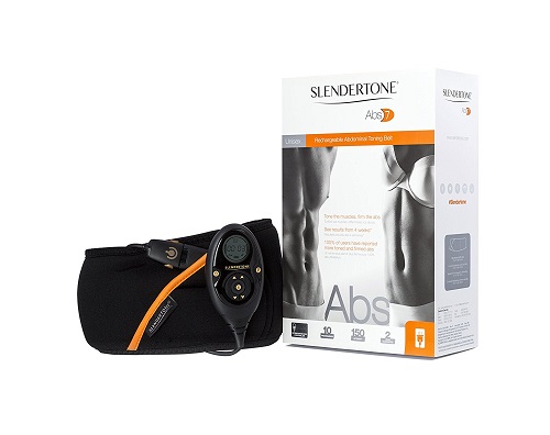 Abs7 Newest and best Slendertone Abs Belt