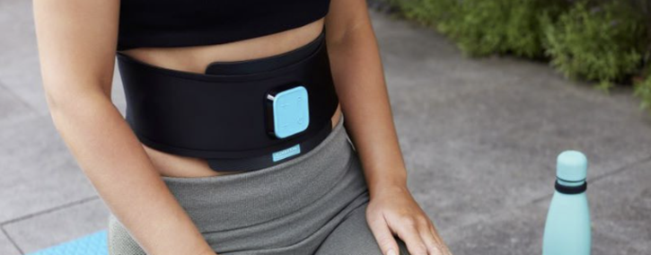 Is the Slendertone Evolve Abs Effective?