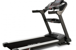 Sole Fitness TT8 Treadmill Review
