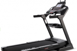 Sole Fitness F65 Folding Treadmill