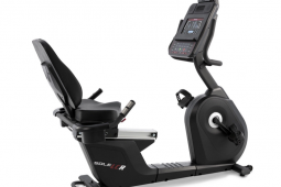 Sole Fitness LCR Recumbent Bike Review