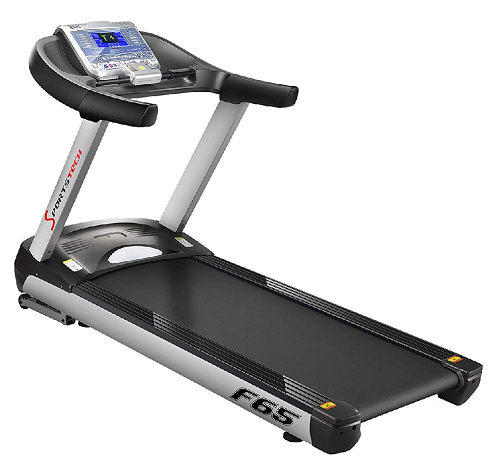 Sportstech F65 Professional Treadmill Review