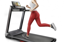 SportsTech FX300 Treadmill Review