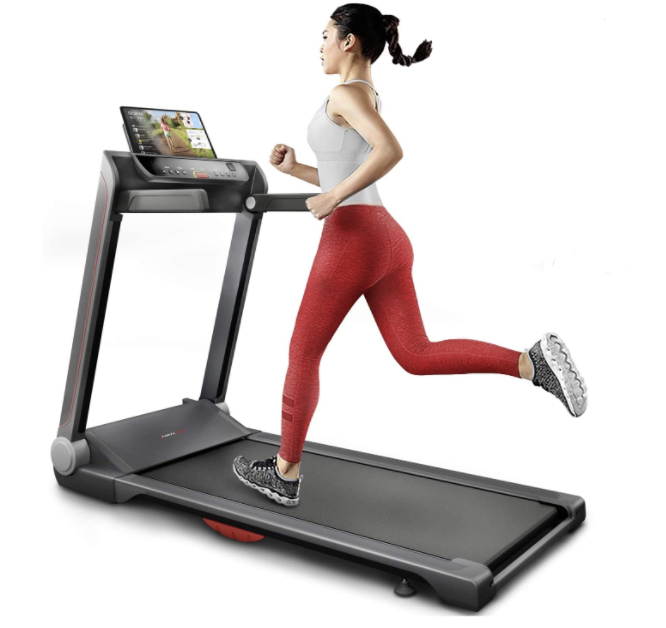 SportsTech FX300 Treadmill Review