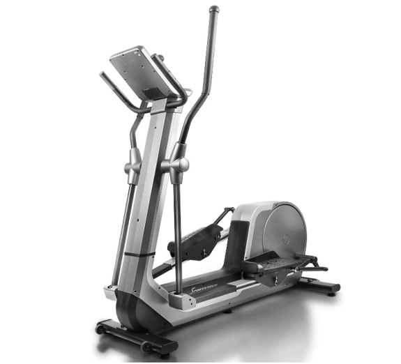 Commerical Cross Training with the Sportstech LCX800 Elliptical