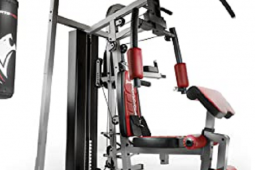 Sportstech 50 in 1 Home Gym Review