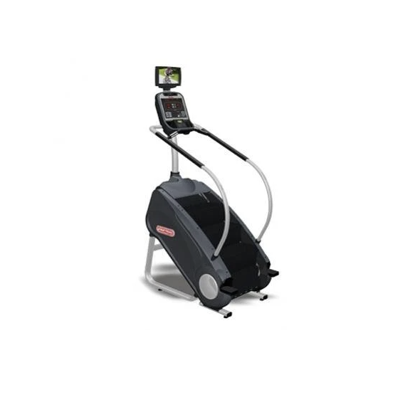 Star Trac E SMI Stairmill Review