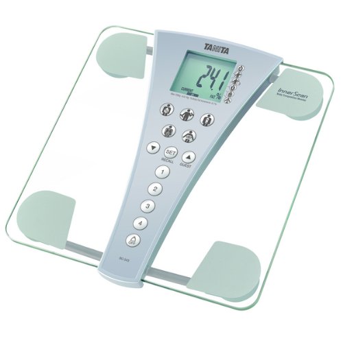 Body Composition Scales