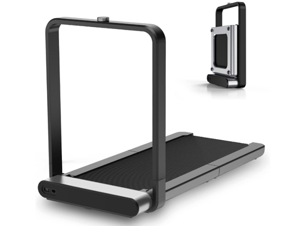 Walkingpad X21 Double Folding Treadmill Review