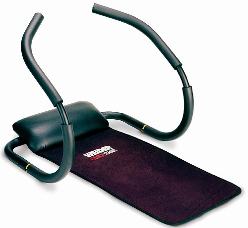 Core and Abs Trainer Weider