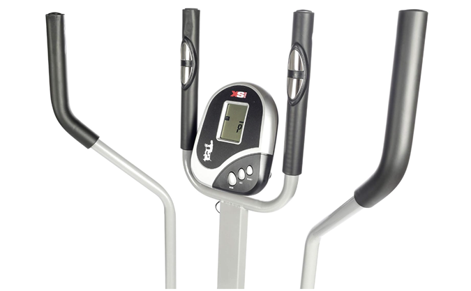 Bike and Cross Trainer Combined - XS Sports